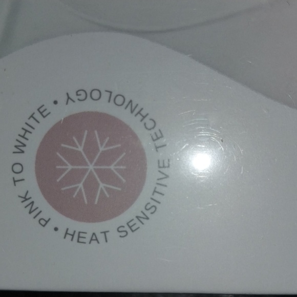 NWT TOP TECHNOLOGY CRYO ICE SAKE ROLLER DEPUFF DETOX AND SCULPT YOUR FACE!! - Picture 9 of 10